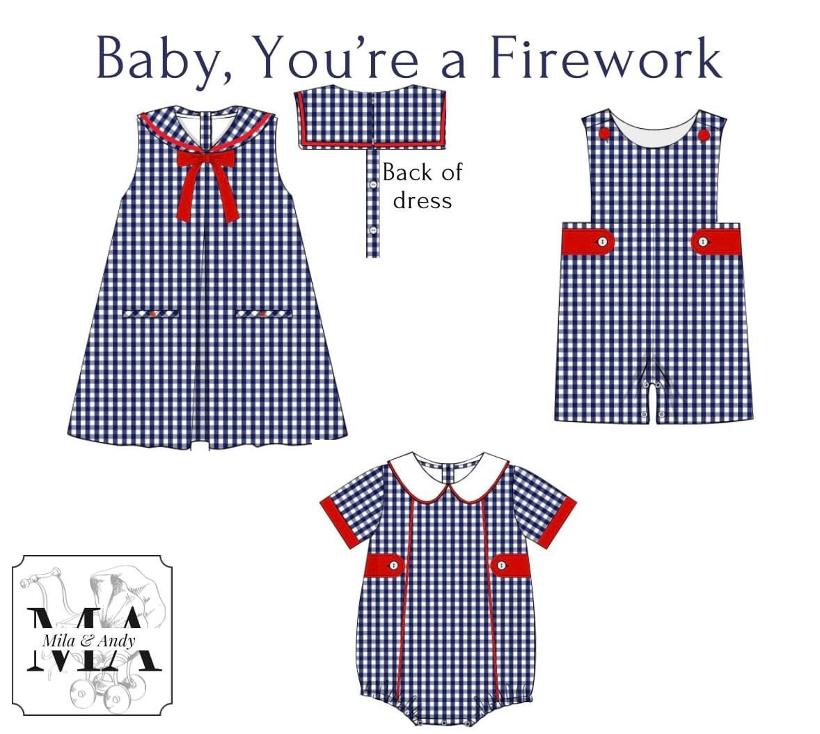 Baby, You're a Firework